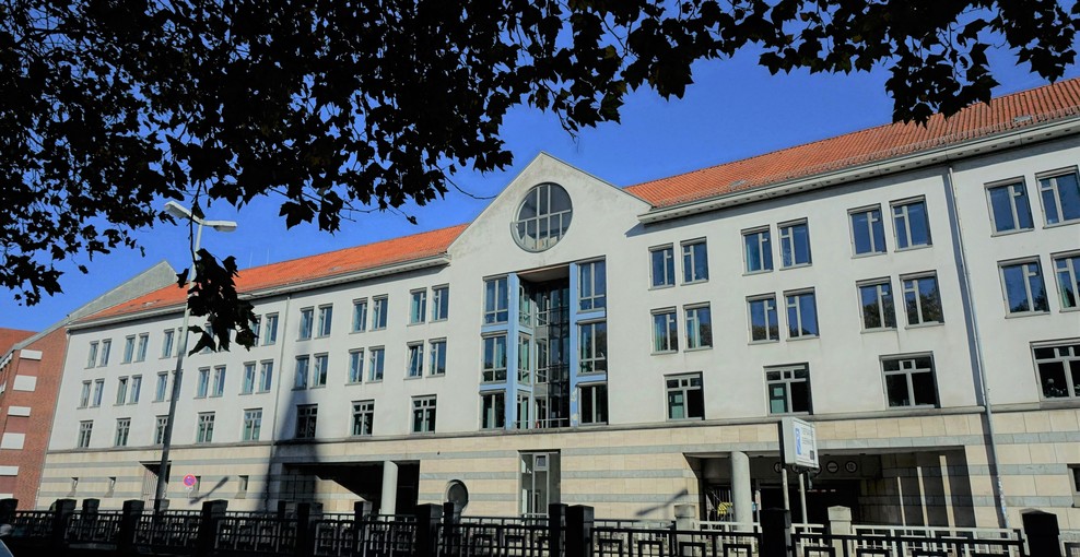 Staatsanwaltschaft Braunschweig